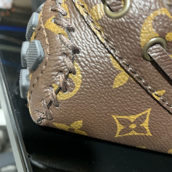 COPY - Louis Vuitton 10 1/2 main image 5